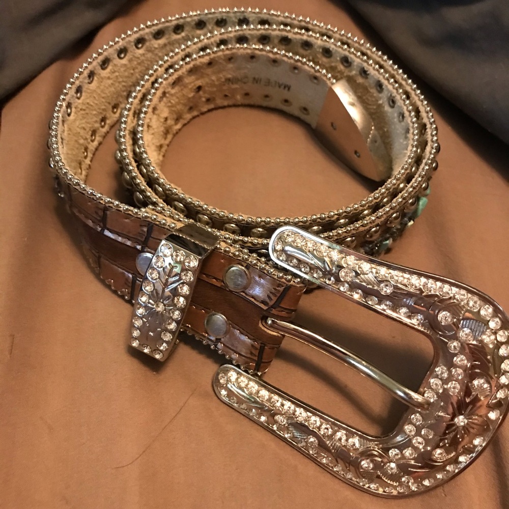 Belt